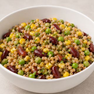 Insalata di farro
