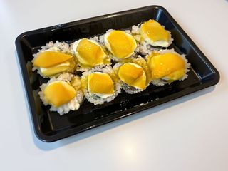 Mango Roll Philadelphia Ebiten