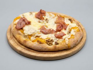 Zucca vegana