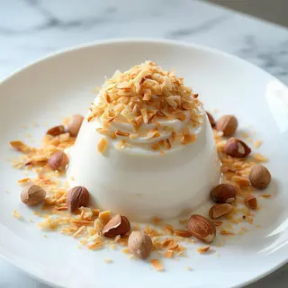 Cocco nocciola