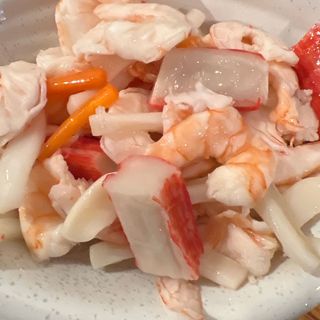 Frutti di mare