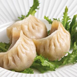 Ravioli di maiale 4 pezzi 