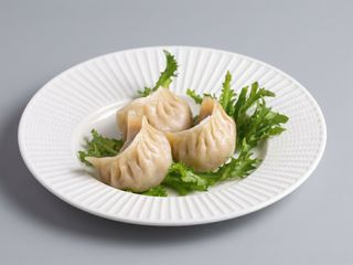 Ravioli di maiale 4 pezzi