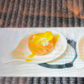 Gunkan gio love flower - 2 pezzi