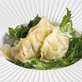 Ravioli di pollo  4 pezzi