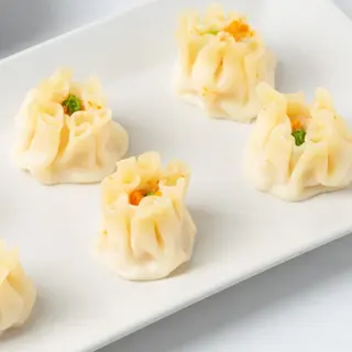Shape mai di gamberi 4 pezzi
