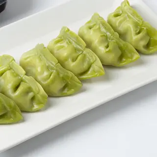 Ravioli di verdure 4 pezzi