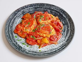 Pallotte Cacio e Ove