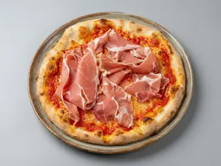 Prosciutto crudo