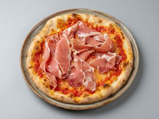 Prosciutto crudo