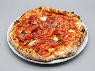 Pizzaccia