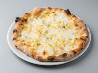 4 Formaggi