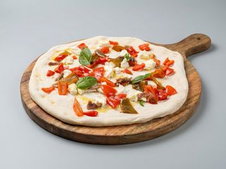 Mediterranea