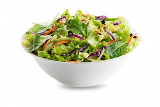 Insalata mista