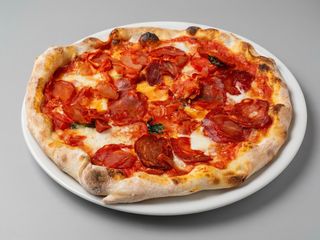 Pizzaccia in teglia