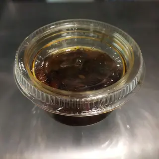 Salsa chimichurri monodose
