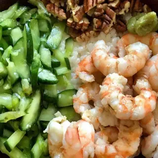Sughero Special Pokè