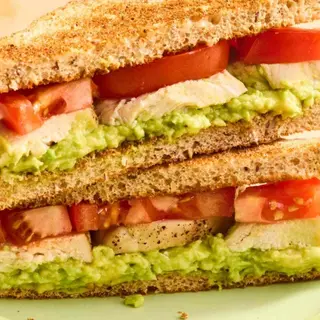 Chicken Sandwich