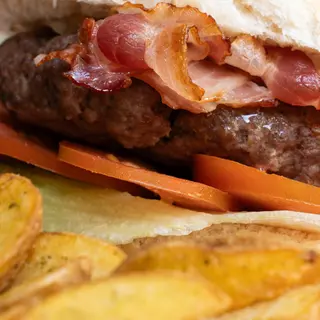 Scottona Burger