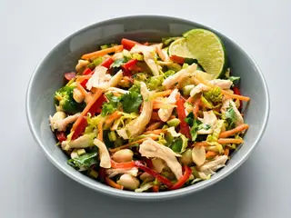 Chicken Salad