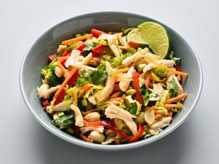 Chicken Salad