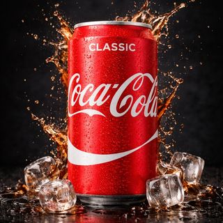 Coca-Cola 330ml