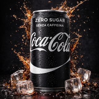Coca-Cola Zero 330ml