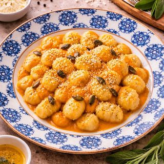 Gnocchi Di Patate