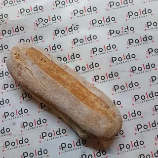 Baguettino senza glutine