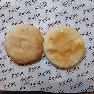 Panpizza senza glutine