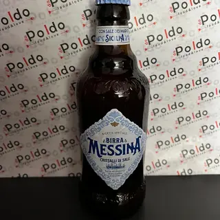 Birra Messina