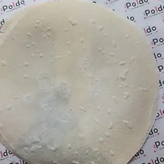 Piadina senza glutine