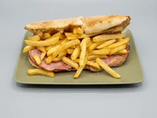 PP Porchetta