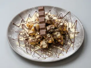Cianfrusaglie Kinder