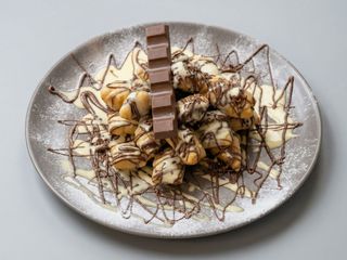 Cianfrusaglie Kinder