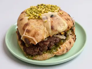 Bronte Burger