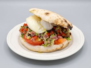 Puccia tradizionale