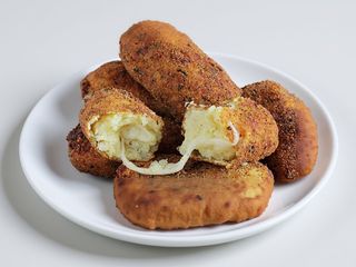 Crocchè di patate
