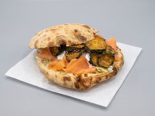 Puccia deliziosa