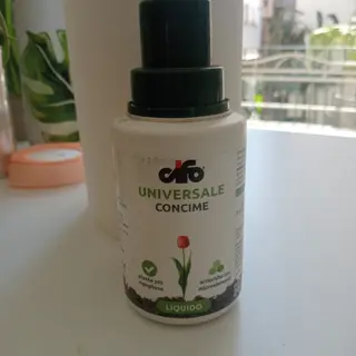 Concime universale 