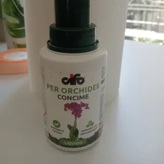 Concimi Cifo per orchidee