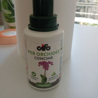 Concimi Cifo per orchidee 