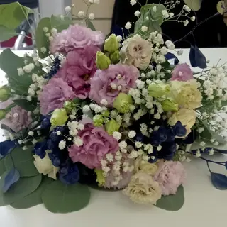 Bouquet misto 