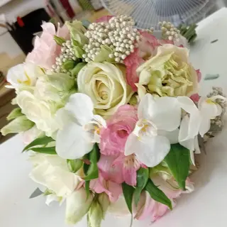 Bouquet misto