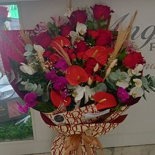 Bouquet misto grande