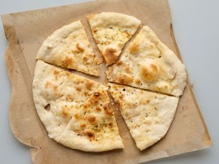 Focaccia