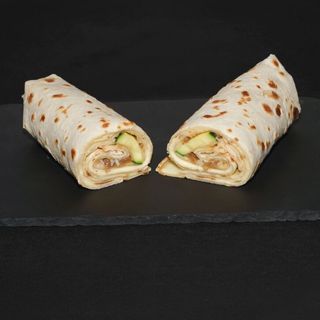 Rotolone Vegetariano