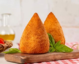 Arancini classici - 4 pezzi