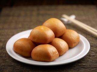 21. Pane cinese fritto