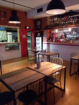 Patatine steak house